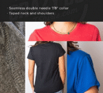 Womens Silently Correcting Your Grammar Funny T Shirt Nerdy Sarcastic Novelty Tee